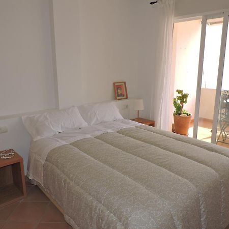 Apartamento Bonito Atico Con Terraza Altea Exterior foto