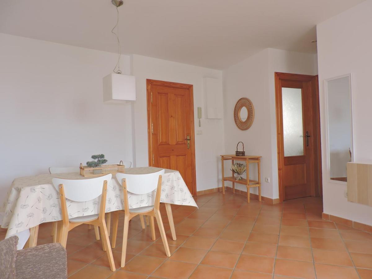 Apartamento Bonito Atico Con Terraza Altea Exterior foto