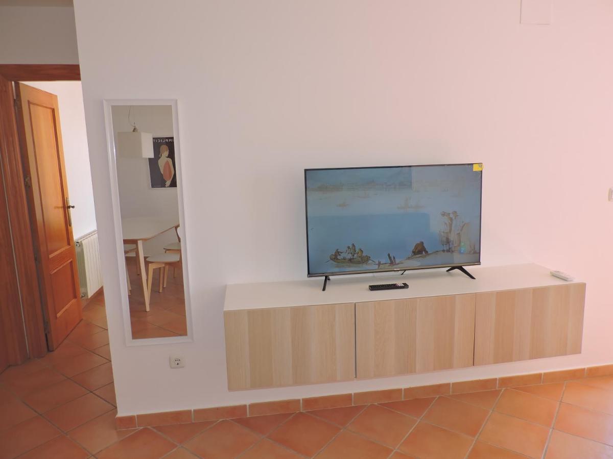 Apartamento Bonito Atico Con Terraza Altea Exterior foto