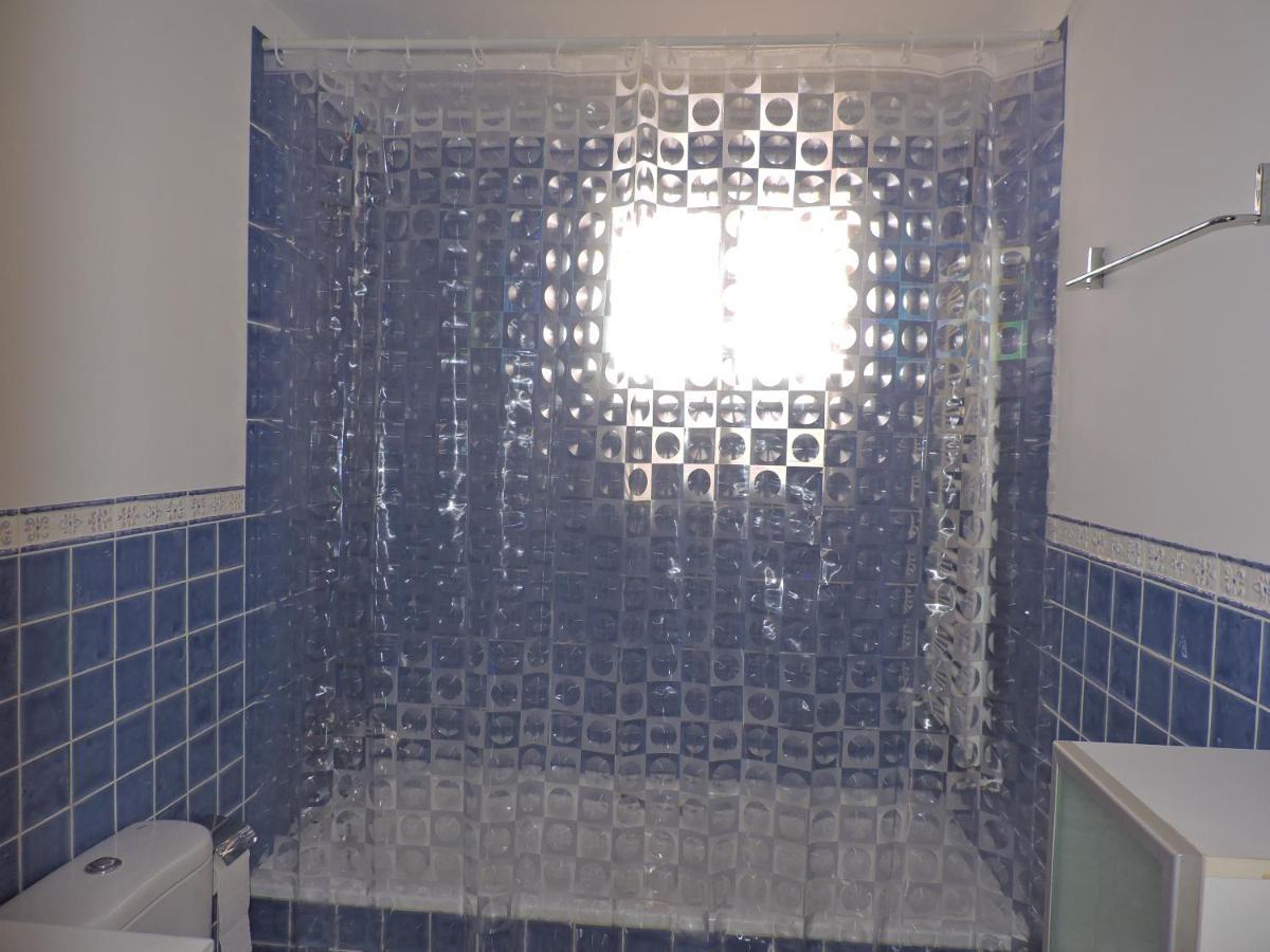 Apartamento Bonito Atico Con Terraza Altea Exterior foto