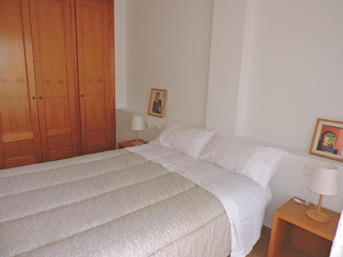 Apartamento Bonito Atico Con Terraza Altea Exterior foto